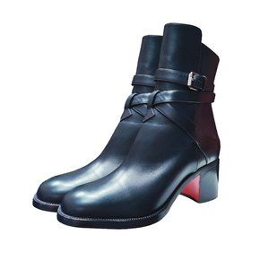 Christian Louboutin Boots Size 36.5